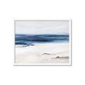 Picture of Bluest Sea _GroupedProduct_Rectangle_Landscape_Framed_Matted_