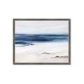 Picture of Bluest Sea _GroupedProduct_Rectangle_Landscape_Framed_Matted_