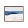 Picture of Bluest Sea _GroupedProduct_Rectangle_Landscape_Framed_Matted_