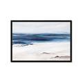 Picture of Bluest Sea _GroupedProduct_Rectangle_Landscape_Framed_Matted_
