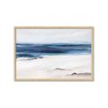 Picture of Bluest Sea _GroupedProduct_Rectangle_Landscape_Framed_Matted_