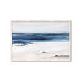Picture of Bluest Sea _GroupedProduct_Rectangle_Landscape_Framed_Matted_