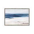 Picture of Bluest Sea _GroupedProduct_Rectangle_Landscape_Framed_Matted_