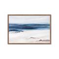 Picture of Bluest Sea _GroupedProduct_Rectangle_Landscape_Framed_Matted_