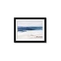 Picture of Bluest Sea _GroupedProduct_Rectangle_Landscape_Framed_Matted_