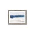 Picture of Bluest Sea _GroupedProduct_Rectangle_Landscape_Framed_Matted_