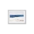 Picture of Bluest Sea _GroupedProduct_Rectangle_Landscape_Framed_Matted_