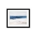 Picture of Bluest Sea _GroupedProduct_Rectangle_Landscape_Framed_Matted_