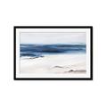 Picture of Bluest Sea _GroupedProduct_Rectangle_Landscape_Framed_Matted_