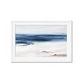 Picture of Bluest Sea _GroupedProduct_Rectangle_Landscape_Framed_Matted_