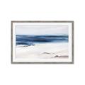 Picture of Bluest Sea _GroupedProduct_Rectangle_Landscape_Framed_Matted_