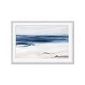 Picture of Bluest Sea _GroupedProduct_Rectangle_Landscape_Framed_Matted_