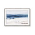 Picture of Bluest Sea _GroupedProduct_Rectangle_Landscape_Framed_Matted_