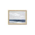 Picture of Birds in the sky _GroupedProduct_Rectangle_Landscape_Framed_Matted_