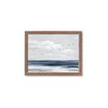 Picture of Birds in the sky _GroupedProduct_Rectangle_Landscape_Framed_Matted_