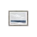 Picture of Birds in the sky _GroupedProduct_Rectangle_Landscape_Framed_Matted_