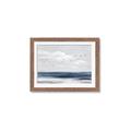 Picture of Birds in the sky _GroupedProduct_Rectangle_Landscape_Framed_Matted_