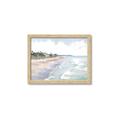 Picture of Sanibel _GroupedProduct_Rectangle_Landscape_Framed_Matted_