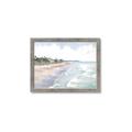 Picture of Sanibel _GroupedProduct_Rectangle_Landscape_Framed_Matted_