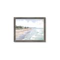 Picture of Sanibel _GroupedProduct_Rectangle_Landscape_Framed_Matted_