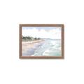 Picture of Sanibel _GroupedProduct_Rectangle_Landscape_Framed_Matted_