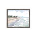 Picture of Sanibel _GroupedProduct_Rectangle_Landscape_Framed_Matted_