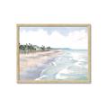Picture of Sanibel _GroupedProduct_Rectangle_Landscape_Framed_Matted_