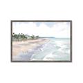 Picture of Sanibel _GroupedProduct_Rectangle_Landscape_Framed_Matted_