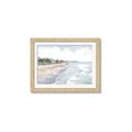 Picture of Sanibel _GroupedProduct_Rectangle_Landscape_Framed_Matted_