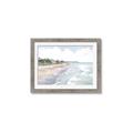 Picture of Sanibel _GroupedProduct_Rectangle_Landscape_Framed_Matted_