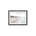 Picture of Sanibel _GroupedProduct_Rectangle_Landscape_Framed_Matted_