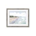 Picture of Sanibel _GroupedProduct_Rectangle_Landscape_Framed_Matted_