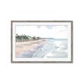 Picture of Sanibel _GroupedProduct_Rectangle_Landscape_Framed_Matted_
