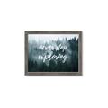 Picture of Never Stop Exploring _GroupedProduct_Rectangle_Landscape_Photography _GroupedProduct_Rectangle_Landscape_Framed_Matted_