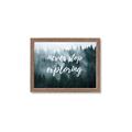 Picture of Never Stop Exploring _GroupedProduct_Rectangle_Landscape_Photography _GroupedProduct_Rectangle_Landscape_Framed_Matted_