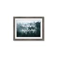 Picture of Never Stop Exploring _GroupedProduct_Rectangle_Landscape_Photography _GroupedProduct_Rectangle_Landscape_Framed_Matted_
