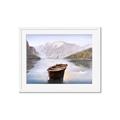 Picture of Summer Row _GroupedProduct_Rectangle_Landscape_Framed_Matted_