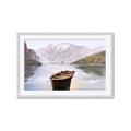 Picture of Summer Row _GroupedProduct_Rectangle_Landscape_Framed_Matted_