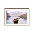 Picture of Summer Row _GroupedProduct_Rectangle_Landscape_Framed_Matted_