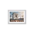 Picture of Arc de Triomphe _GroupedProduct_Rectangle_Landscape_Photography _GroupedProduct_Rectangle_Landscape_Framed_Matted_