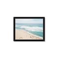 Picture of Beach Day II  _GroupedProduct_Rectangle_Landscape_Photography _GroupedProduct_Rectangle_Landscape_Framed_Matted_