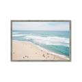 Picture of Beach Day II  _GroupedProduct_Rectangle_Landscape_Photography _GroupedProduct_Rectangle_Landscape_Framed_Matted_