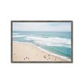 Picture of Beach Day II  _GroupedProduct_Rectangle_Landscape_Photography _GroupedProduct_Rectangle_Landscape_Framed_Matted_