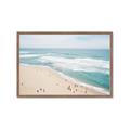 Picture of Beach Day II  _GroupedProduct_Rectangle_Landscape_Photography _GroupedProduct_Rectangle_Landscape_Framed_Matted_