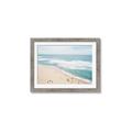 Picture of Beach Day II  _GroupedProduct_Rectangle_Landscape_Photography _GroupedProduct_Rectangle_Landscape_Framed_Matted_