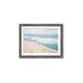 Picture of Beach Day II  _GroupedProduct_Rectangle_Landscape_Photography _GroupedProduct_Rectangle_Landscape_Framed_Matted_