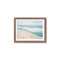 Picture of Beach Day II  _GroupedProduct_Rectangle_Landscape_Photography _GroupedProduct_Rectangle_Landscape_Framed_Matted_