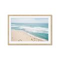 Picture of Beach Day II  _GroupedProduct_Rectangle_Landscape_Photography _GroupedProduct_Rectangle_Landscape_Framed_Matted_
