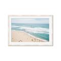 Picture of Beach Day II  _GroupedProduct_Rectangle_Landscape_Photography _GroupedProduct_Rectangle_Landscape_Framed_Matted_