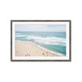 Picture of Beach Day II  _GroupedProduct_Rectangle_Landscape_Photography _GroupedProduct_Rectangle_Landscape_Framed_Matted_